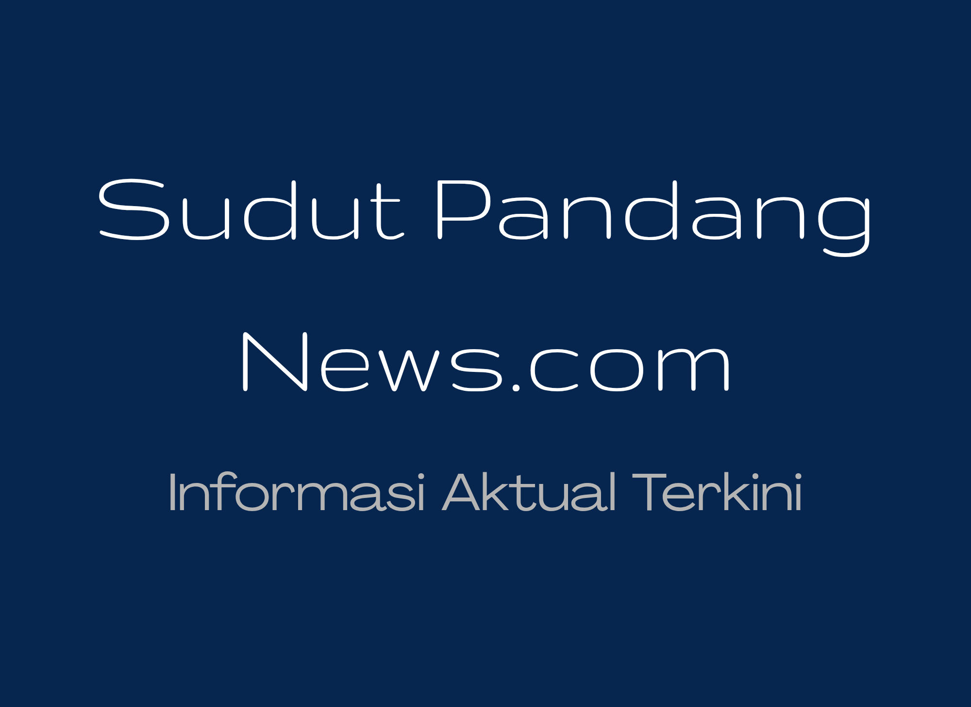 Sudut Pandang News